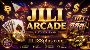 JILI Arcade Premium Gaming Experience