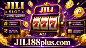 JILI SLOT Big Win Casino