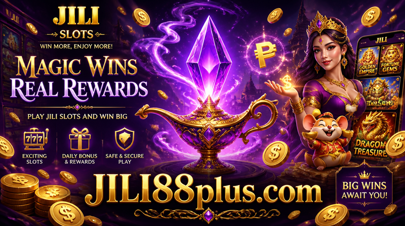 JILI-Slot-Win-Big-Money-Promo-Philippines