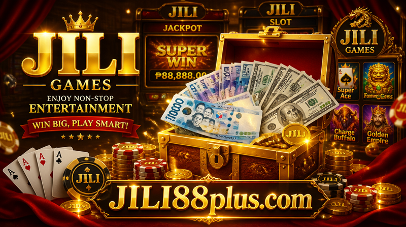 JILI88plus-Treasure-Pesos-Dollars-Win