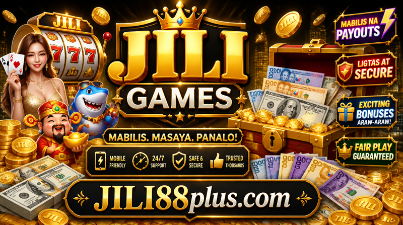 JILI_Promotions_PHP_USD_Bonus