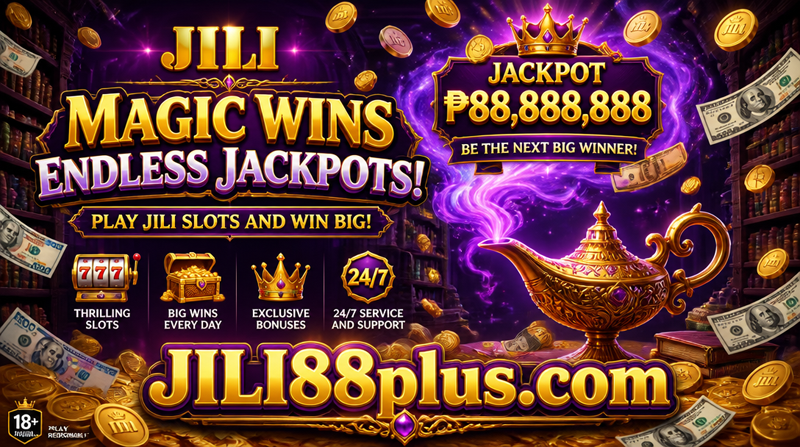 Magic-Lamp-Jackpot-Pesos-Dollars-Casino-Banner