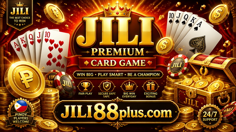 Premium Card Game Rewards Philippines