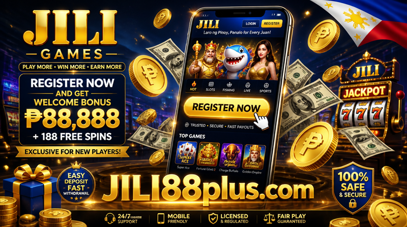 Register-JILI-Get-Big-Bonus-Peso-Dollar