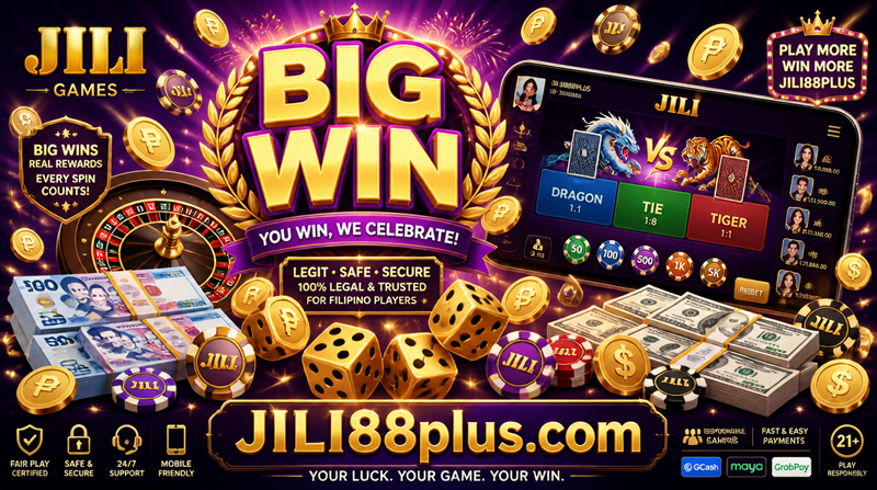 Win Big with Peso and Dollar Rewards