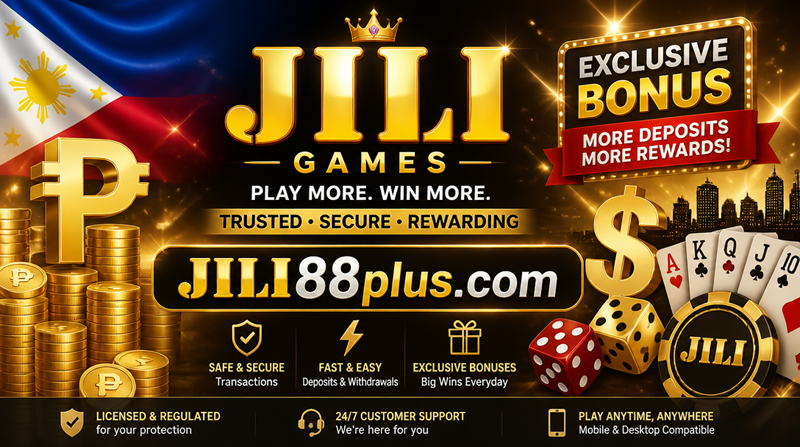 jili88plus-casino-philippine-peso-bonus