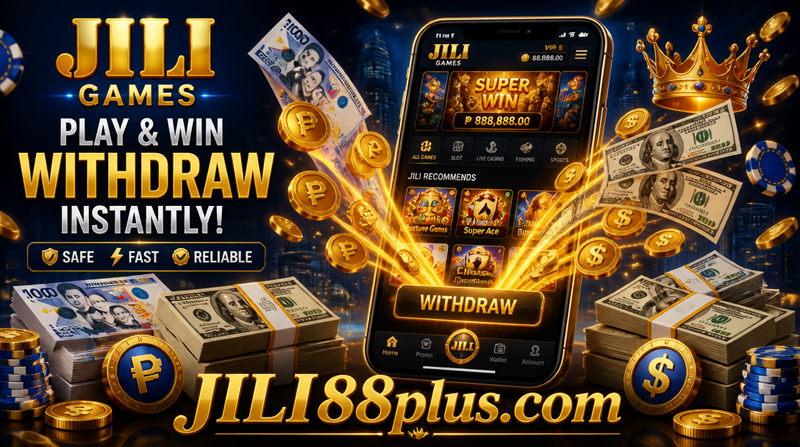 withdraw-jili-JILI88plus-Cash-Out